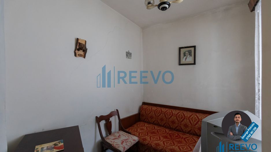 Casă de vânzare Ultracentrală - Poză 13