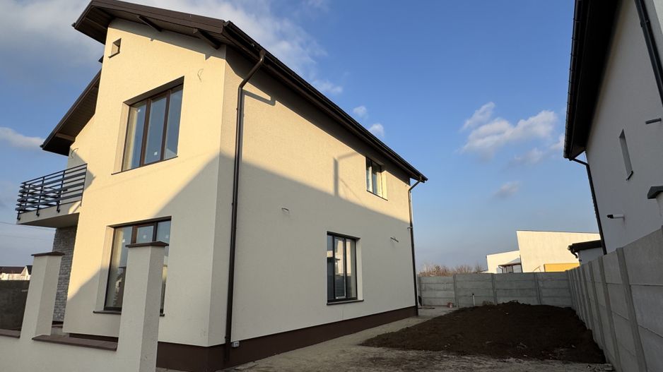 Individuala Tunari Central, curte 350m2, TOATE Utilitatile, 0% Comision - Poză 2