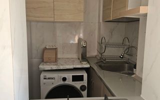 AP. 2 CAMERE- TEI, PET-FRIENDLY, BLOC REABILITAT, BOILER, MODERN - Poză 3