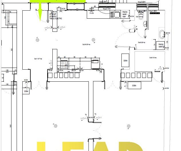 De inchiriat apartament spatios ultracentral, 109 mp! - Poză 2