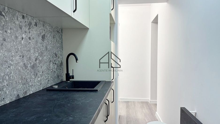 De închiriat | Apartament renovat | 2 camere | Aleea Salca, Nufărul - Poză 1