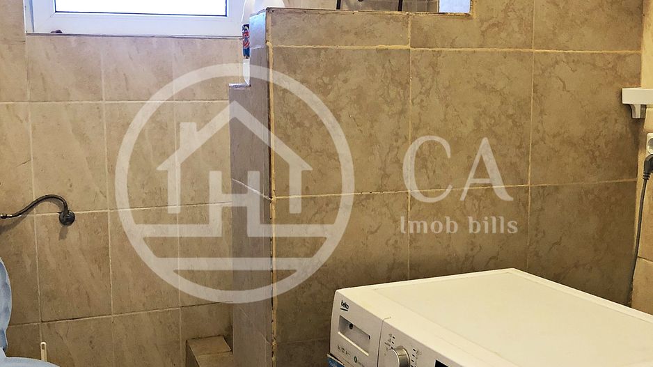 Casa P+M cu 6 camere de inchiriat pentru muncitori in Oncea, Oradea - Poză 12
