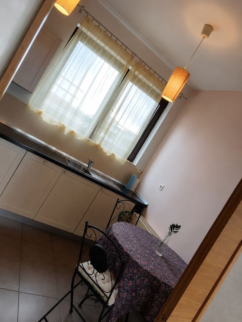 Apartament 3 camere | Kiseleff | Vedere spre parc | Garaj subteran - Poză 8