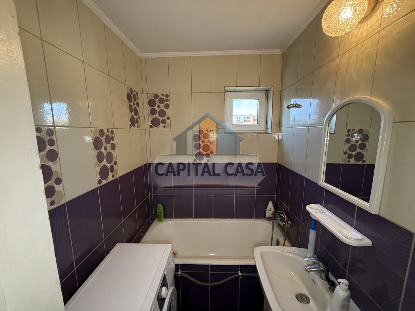 Apartament cu 3 camere central - Poză 5