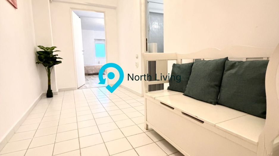 Studio Premium 53 mp vis-a-vis Mall Vitan - Poză 5