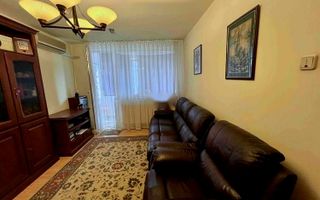 Vanzare Apartament 3 camere, 66 mp utili, centrală proprie – Drumul Taberei - Poză 7