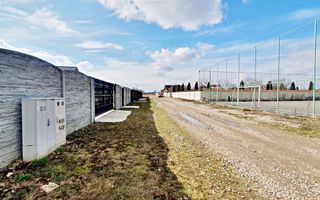 Parcela de 629mp in Harman pe str. Decebal, 42000 euro - Poză 7