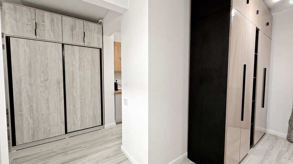 Apartament 2 camere I Ambiance Residence - Poză 8