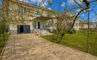 Casă + teren 7,48 ari și garaj – Drochia | 178 m² | 55.000 € - Poză 3