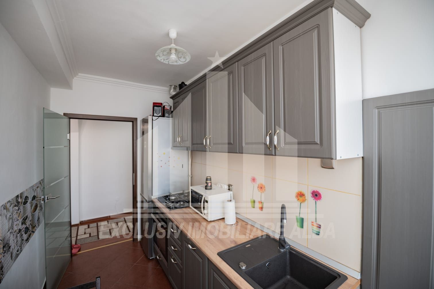 Inchiriere - apartament 3 camere pozitie ultracentrala in Alba Iulia - Poză 7