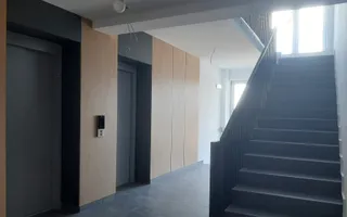 Apartament Nou 2 Camere Balcon 10 MP Lângă Viitoarea Sală Polivalenta - Poză 26