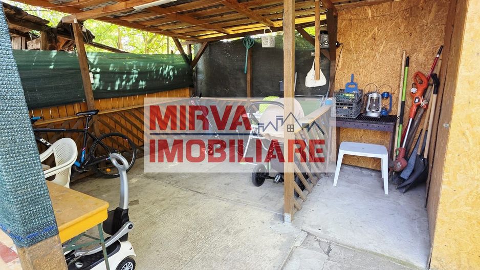 Casă 5 camere Dorobanțu | Panouri solare | Teren 299 mp - Poză 8