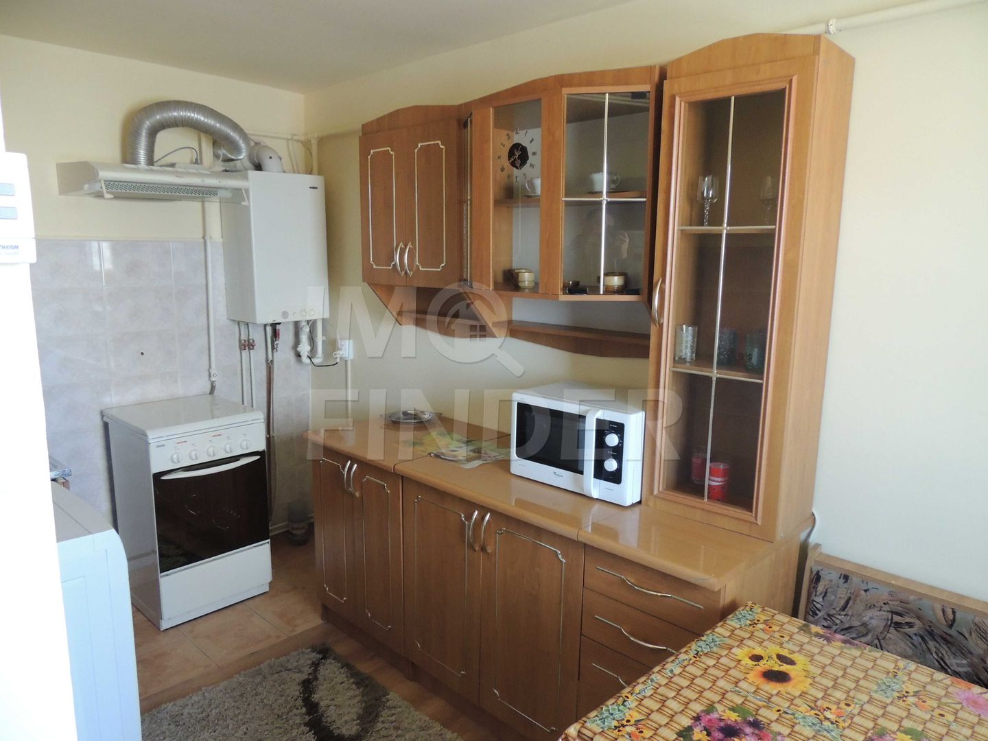 Apartament 1 camera Marasti zona Farmec - Poză 3