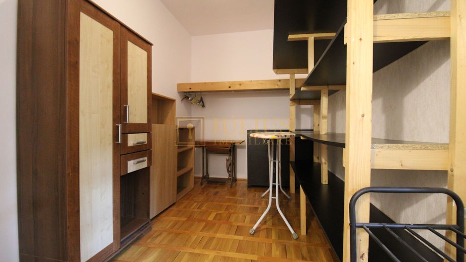 Zona aradului, 4 camere + 2 bai, centrala proprie - Poză 17