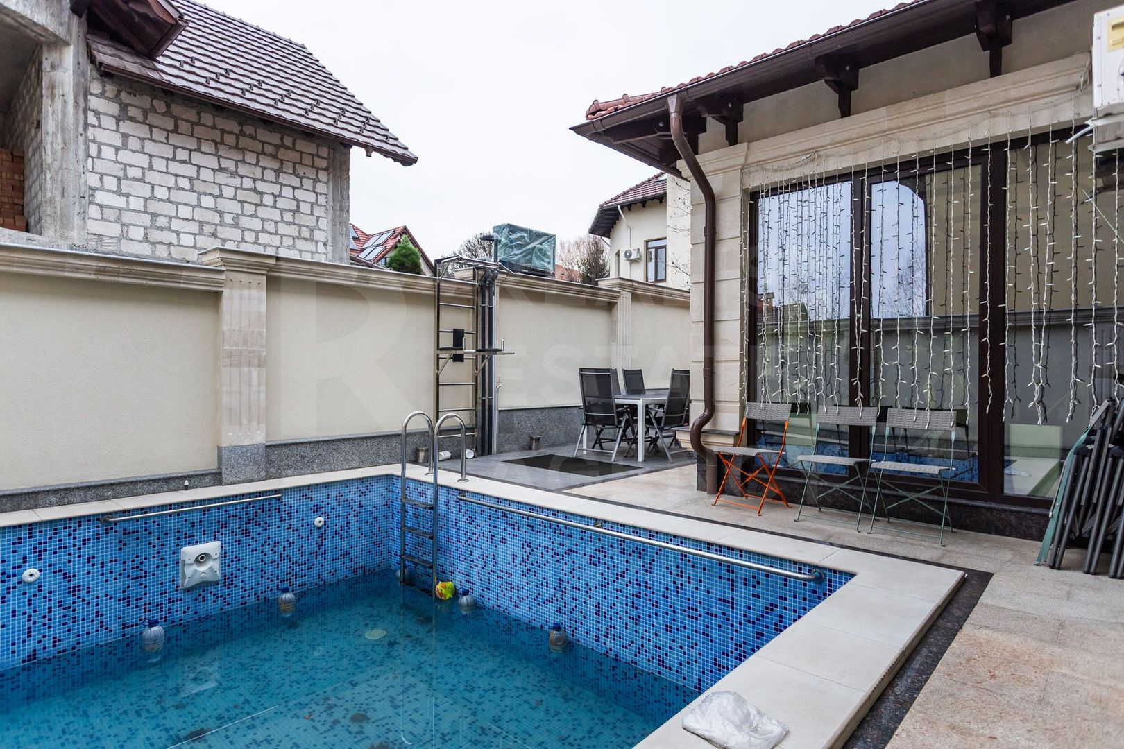 Vânzare, casă, 2 nivele, 3 camere, str. Nicolae Corlateanu, Rîșcani - Poză 27