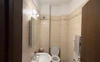 Rental elegant 2 room apartment | Herastrau-Satul Francez | Underground parking - Poză 7