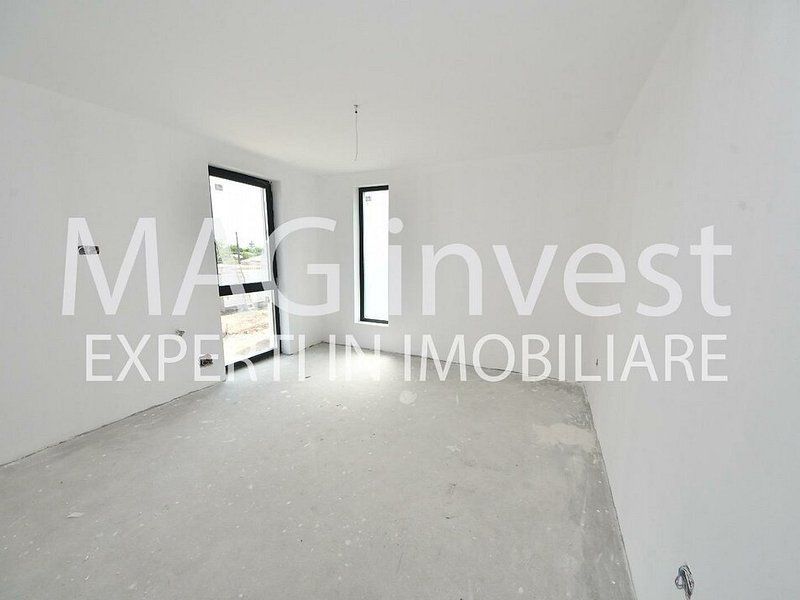 Vila noua in stil mediteranean  - Loc. Vanatori, Galati - Poză 11