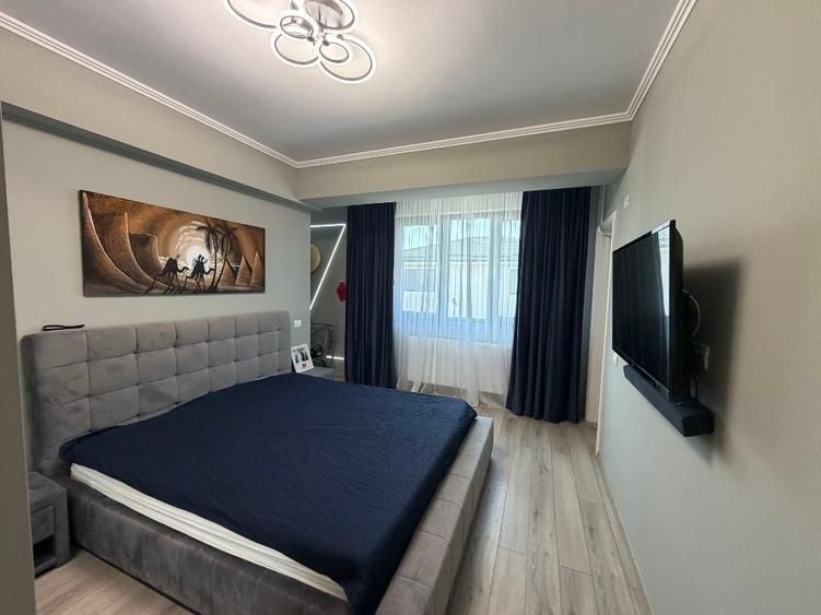 Vilă Duplex Otopeni | Complet Mobilată & Utilată - Poză 4