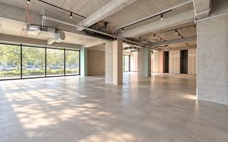 Spațiu comercial premium de inchiriat parter –370 mp utili | Herăstrău - Poză 3