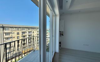 COSMOPOLIS - Apartament cu 2 camere tip studio,finalizat 2026 - Poză 4