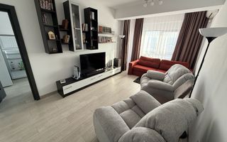 Apartament 2 camere Newton Nicolina - Poză 5
