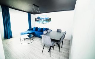 Ap cu 3 camere de închiriat | Mărăști – zona Fabricii / Kaufland - Poză 3