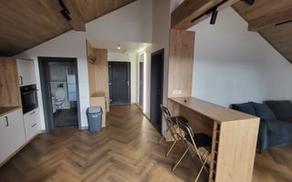 Inchiriez apartament 2 camere I Suceava I 450euro - Poză 6