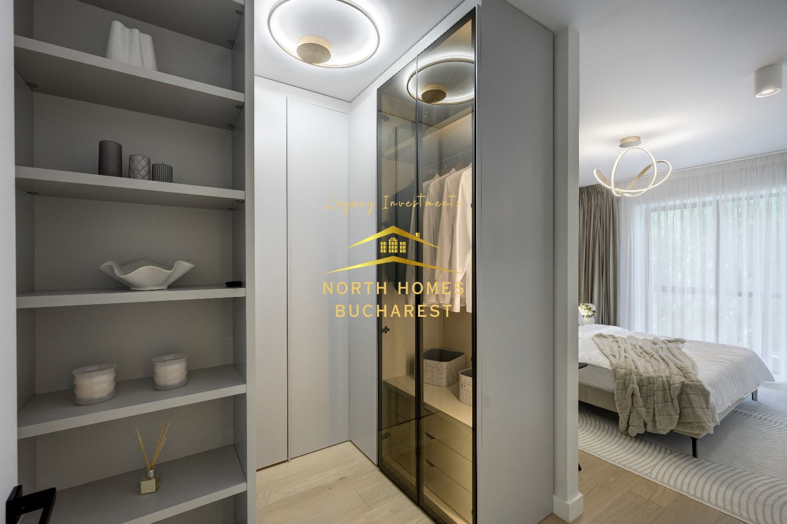 Dezvoltator Acmanic Apartament 3 Camere, Iancu Nicolae - Poză 11