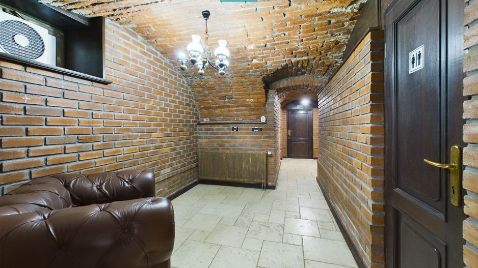 Spațiu Ultracentral Demisol de închiriat - Poză 8