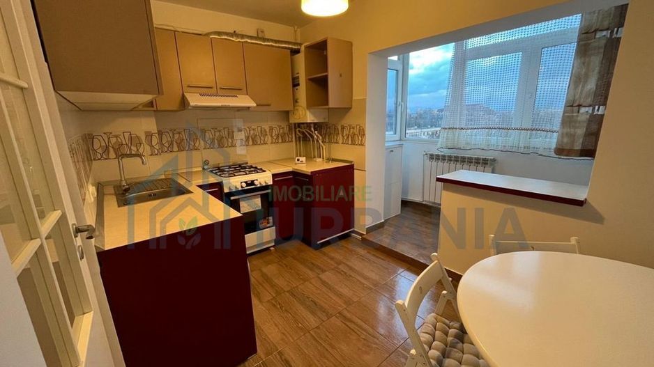 Inchiriez apartament 2 camere - Tatarasi Oancea | Renovat | Liber - Poză 4