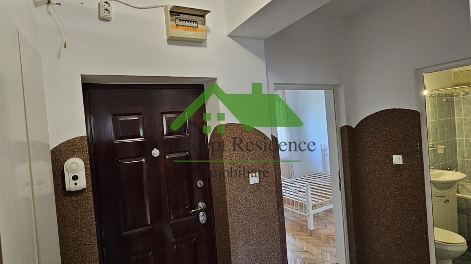 2 camere, decomandat, 50 mo utili– Petru Maior - Poză 7