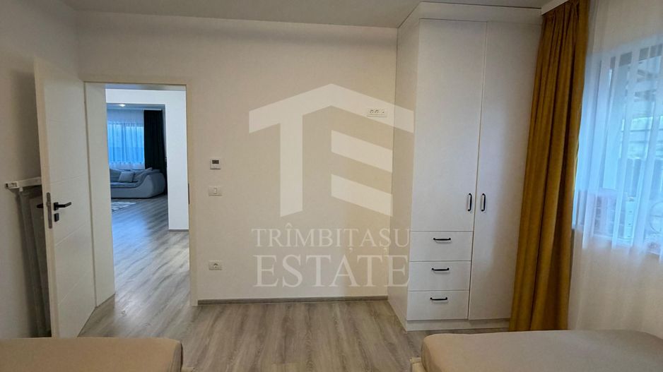 Casa de inchiriat Balotesti padure - Poză 11
