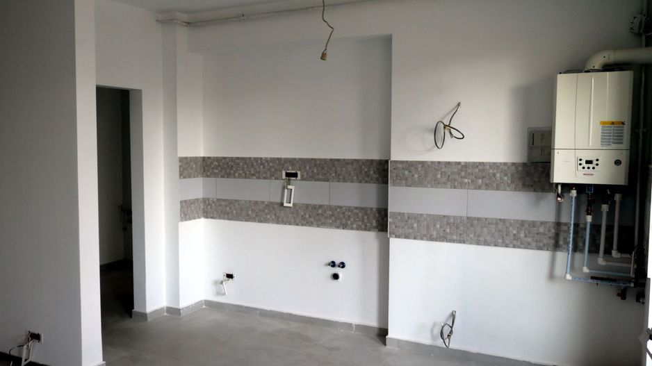 Apartament nou cu parcare - Poză 26
