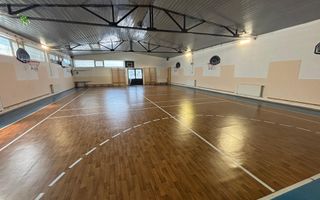 Spațiu Multifuncțional 300 mp | Fitness, Depozit, Logistică | Mărăști - Poză 1