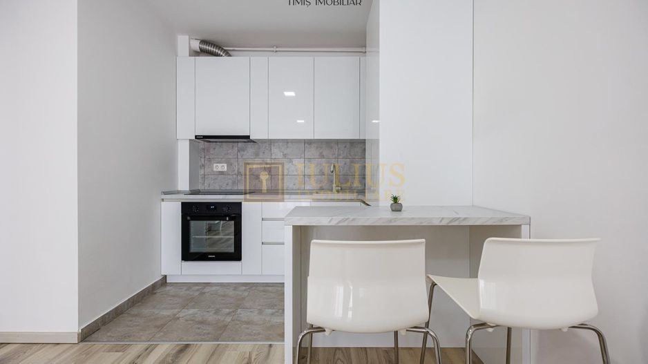 Bloc nou| Lipovei-Dumbravita-Denya Forest| loc de parcare| balcon| etaj 4| lift - Poză 10