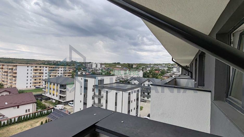 Apartament 2 camere decomandat, 52 mp, Vișan – Sofia District, bloc nou, semimobilat – 91.000 € negociabil - Poză 2