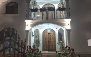 BRASADAS vinde casa individuala 8 cam teren 10 ari Unirii. - Poză 19