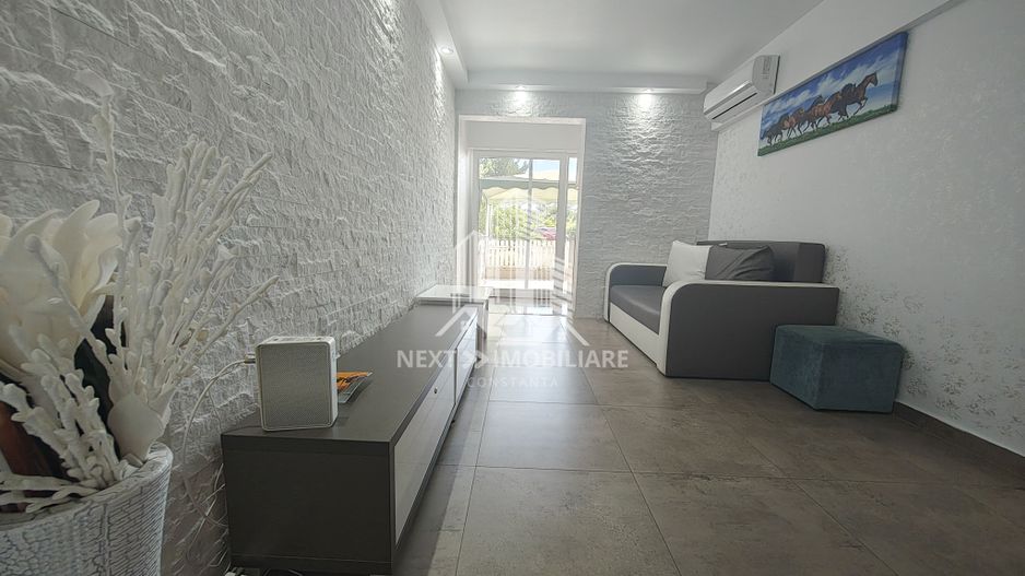 Apartament 2 camere - loc parcare si terasa, Saturn - Poză 2