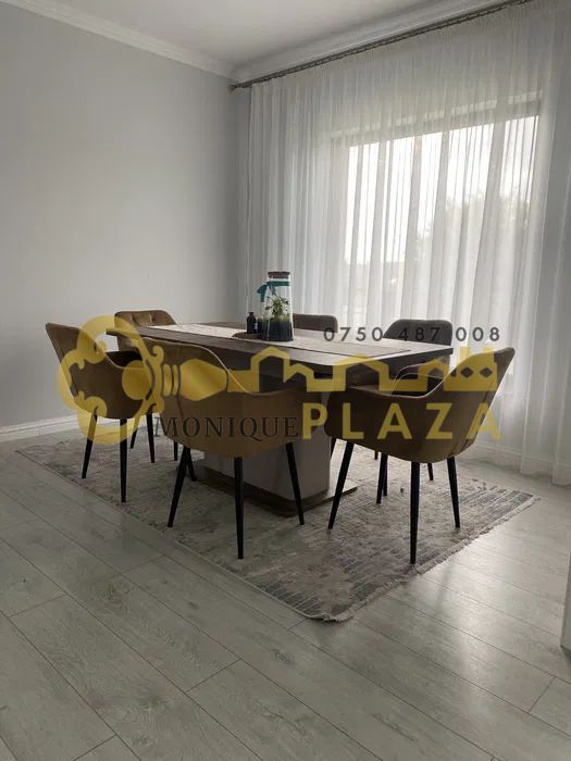 Vila moderna |  AC | Incălzire în pardoseală | Materiale de calitate | - Poză 3