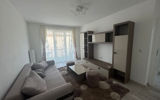 Apartament cu 2 camere, 58 mp, decomandat, parcare, Zona Maurer Residence - Poză 1