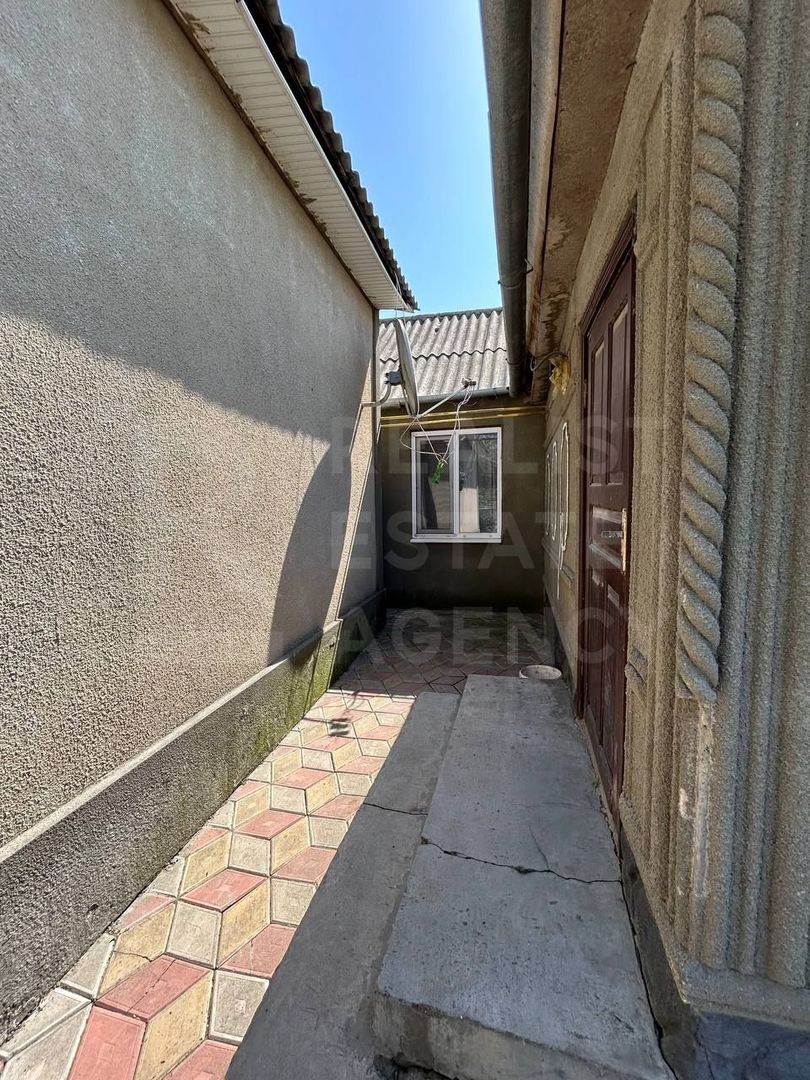 Vânzare, casă, 4 camere, strada Constantin Negruzzi, Bălți - Poză 26