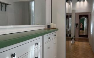 Apartament deosebit cu 3 camere - Central - potrivit pentru studenti - Poză 5
