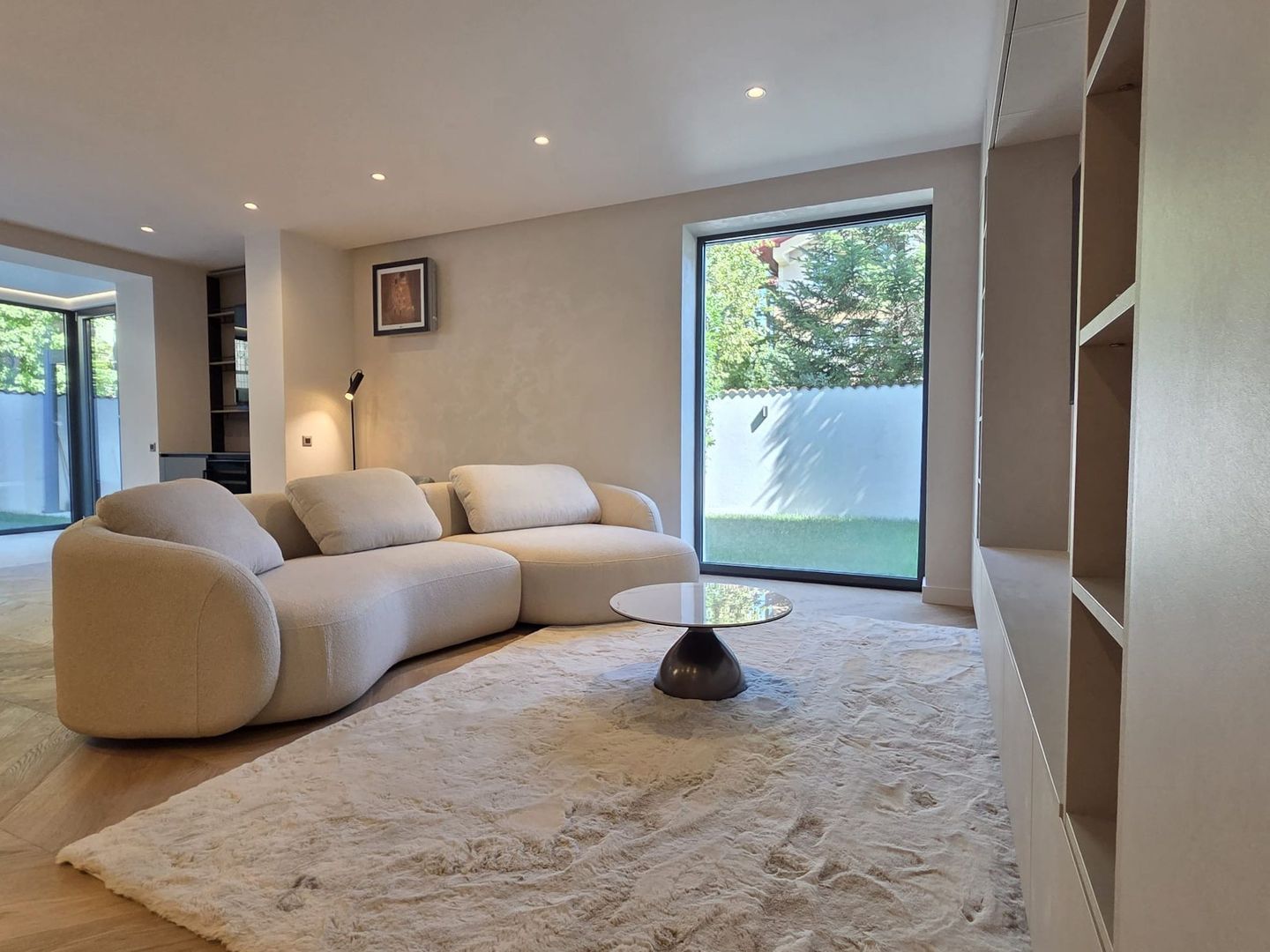 Rent I 4 room apartment I Iancu Nicolae I Garden I Pool - Poză 4