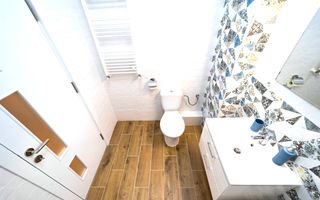 ✨ Închiriez Garsonieră premium 36 mp, parcare inclusă, lângă Parcul Teilor - Poză 5