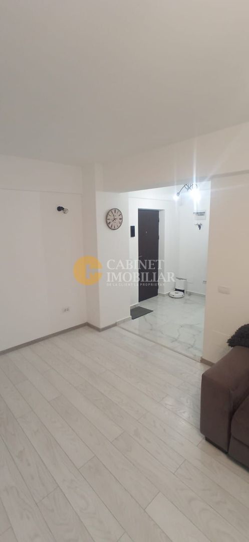 APARTAMENT 2 CAMERE SEMIDECOMANDAT - VALEA LUPULUI - Poză 6