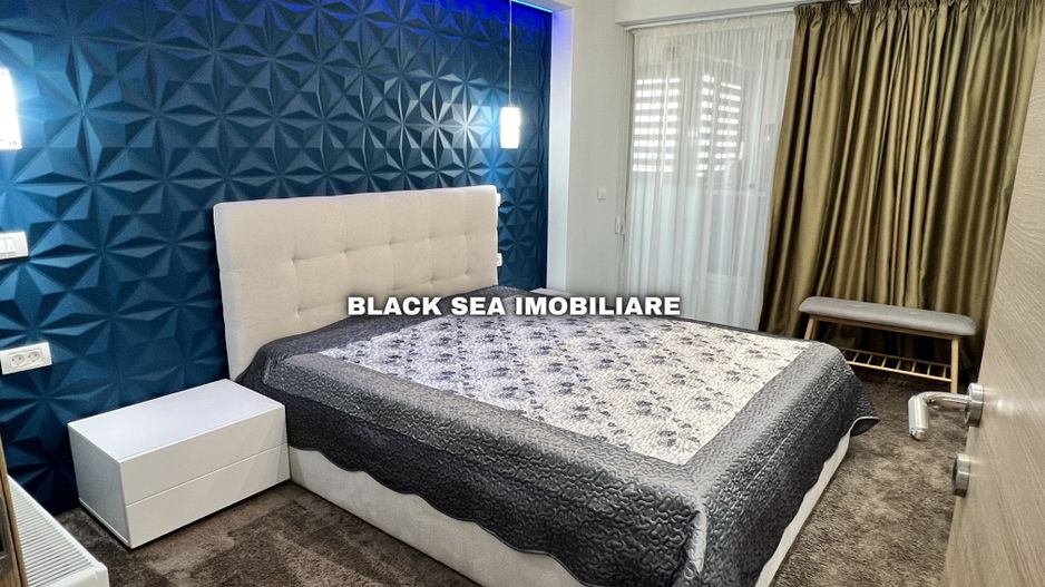 Apartament 2 camere zona Faleza Nord Ultramodern - Termen Lung - Poză 5