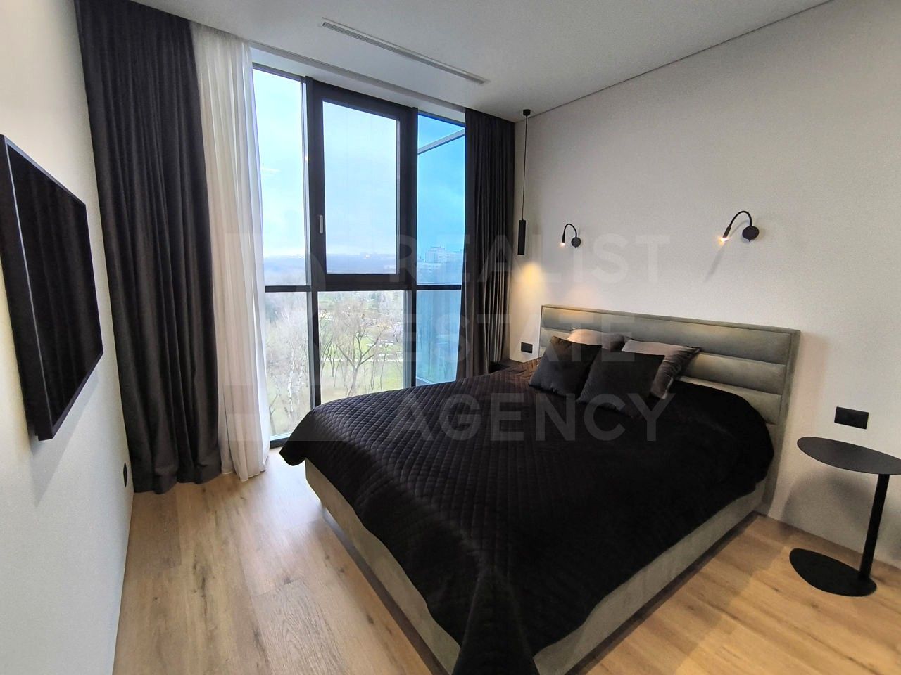 Chirie, apartament, 2 camere, bul. Ștefan cel Mare, Centru - Poză 4