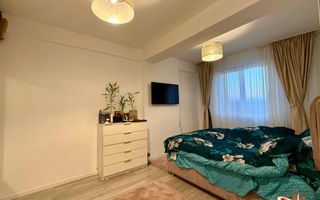VANZARE 2 CAMERE | ZONA BANEASA | SPATIU LUMINOS | BALCON RELAXARE - Poză 5