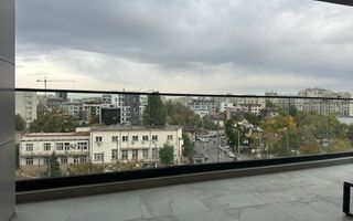 Apartament  cu 3 camere în Select Residence – Calea Dudești - Poză 10