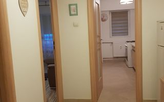 Garsonieră 42 mp, etaj mic, bloc reabilitat, Vitan Mall - Poză 2